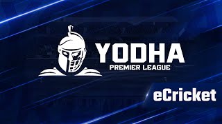 Yodha Premier League  12 Hrs Midnight Livestream  21092024 [upl. by Sansen763]