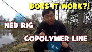 COPOLYMER LINENED RIG Does it work Yardley PA [upl. by Yarod881]