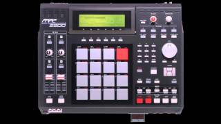 MPC Beat Maker Play A Beat Using Your Computer Keyboard Keys [upl. by Siffre]