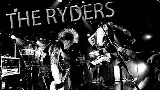 THE RYDERS  GOD SAVE THE QUEEN [upl. by Nepil]