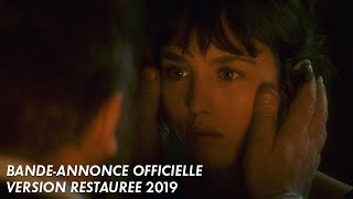 CAMILLE CLAUDEL  Version restaurée 4K  Bande annonce 2019 [upl. by Yehc]