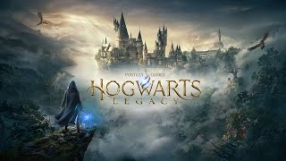 Hogwarts Legacy Livestream 1 Deutsch Gameplay  Harry Potter Hörbuch zum Einschlafen [upl. by Lemaj]