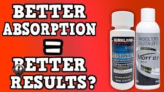 Does Better Absorption Equal Better Results  BeardTalk  Ep 8 [upl. by Raf221]