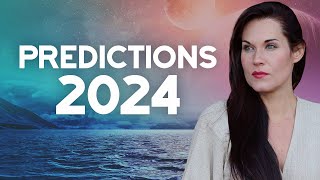 Forecast 2024  What To Expect From The New Year [upl. by Kenyon207]