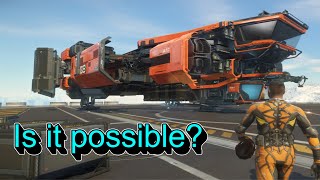 200k 30 minute mining challenge Solo Argo Mole Star Citizen 3191 [upl. by Gona]