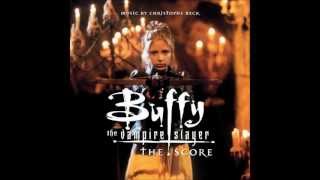 Buffy The Vampire Slayer Unreleased  Massacre from Becoming S1E22 [upl. by Osei208]