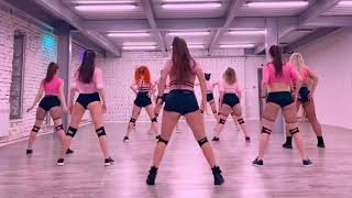 BLACKPINK  KILL THIS LOVE  TWERK [upl. by Naesed]