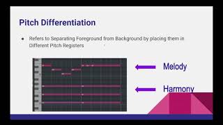 Orchestration 101 Foreground vs Background Intro to Orchestral Music [upl. by Notxarb]