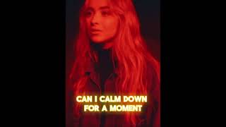 Exhale by Sabrina Carpenter throwback [upl. by Ener]