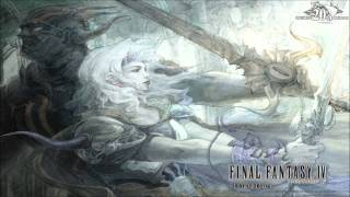 Final Fantasy IV  Battle Theme Remastered [upl. by Mil961]