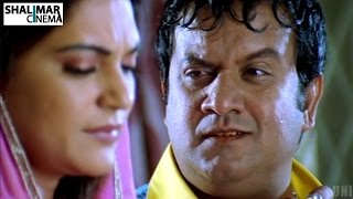 Gullu Dada Returns Hyderabadi Movie  Sajid Khan Comedy Scenes  Back To Back Part 01 [upl. by Quintilla]