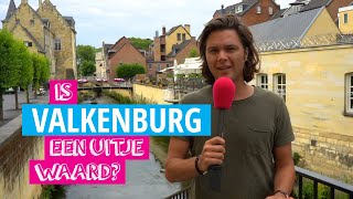 Een dagje naar Valkenburg  Is Het Een Uitje Waard [upl. by Irita]