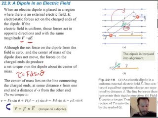 Electricity and Magnetism Serway 237 [upl. by Natascha36]