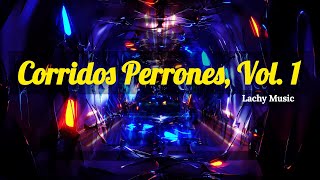 🔴🎵 CORRIDOS PROHIBIDOS MIX 2024 🎵  CORRIDOS TUMBADOS  CORRIDOS PERRONES VOL 1 🔴 [upl. by Melone]