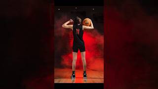 Girls basketball favorites basketball basketballshorts sportsphotographer [upl. by Gombach]