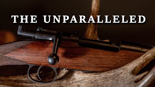 These antique rifles can only go up in priceSwedish Mauser [upl. by Eldnar]