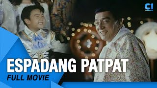 ‘Espadang Patpat FULL MOVIE  Dolphy Vandolph  Cinema One [upl. by Yecnay732]