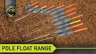 NEW  Pole Float Range  MATRIX [upl. by Niveb]