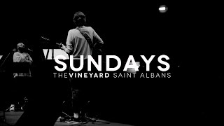 The Vineyard Church StAlbans  235  Pentecost Sunday [upl. by Drud]