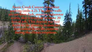 Crater Lake June 18 2024 via South Entrance [upl. by Fitts]