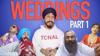 The Punjabi Wedding Breakdown PART 1 [upl. by Loren43]