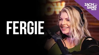 Fergie  MILF  Live From Dick Clark’s New Year’s Rockin’ Eve [upl. by Aisel275]