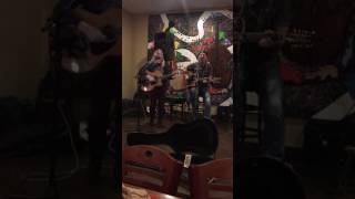 Wagon Wheel Cover by Abby Latocha [upl. by Adaline]