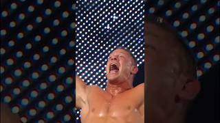 John Cena deposits Ryback into the ambulance with a huge AA WWEPayback [upl. by Onek]