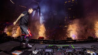 Alesso amp Katy Perry  When Im Gone Played By Alesso Live  Ultra Music Festival Miami 2022 [upl. by Esmeralda]