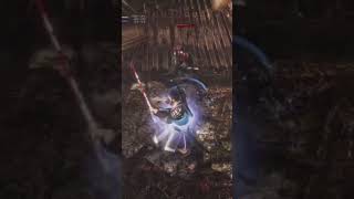 Nioh 2 combat is so satisfying [upl. by Yelyak]