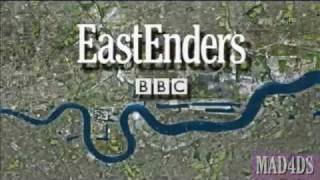 EastEnders Titles 19852011  HQ [upl. by Edik]