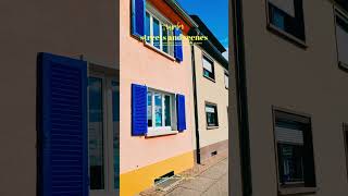 Beautiful Breisach Germany [upl. by Adlecirg]