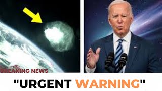 “THIS IS END” Cern Reveals Apophis Asteroid Will Impact Earth NEXT MONTH [upl. by Trace924]