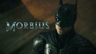 Batman  Morbius Trailer Style People Are Strange [upl. by Aicilla]