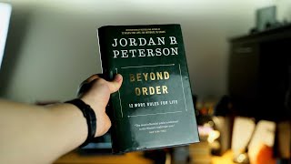 Beyond Order book review in 2 min  Jordan Peterson [upl. by Eriuqs]