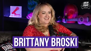 Brittany Broski  H3 Podcast 249 [upl. by Socrates]