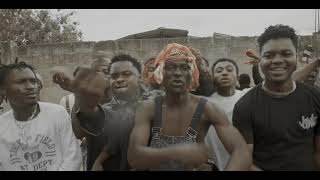 Yaw Tog  SORE ft OkennethCity Boy Reggie Jay bahd Official Video [upl. by Frydman]