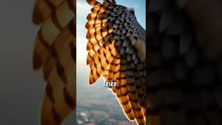 The FASTEST Bird on EARTH I Put Peregrine Falcons to the TEST shorts birds ytshorts trend [upl. by Divan850]