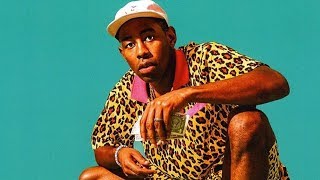 I Aint Got Time Clean  Tyler the Creator [upl. by Eyla611]