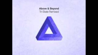 Above amp Beyond  Cant Sleep Ian Carey Vocal Mix [upl. by Dickinson]