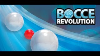 Lets Play Bocce Revolution [upl. by Gib]