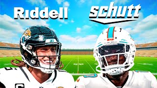 Riddell SpeedFlex vs Schutt F7 [upl. by Aldon506]