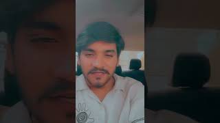 Introduction short video Faris Shafi  Awais Butt jattlife fypシ゚ publicreactionsidhumoosewala [upl. by Wildee]