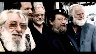 The Dubliners  The Foggy Dew [upl. by Nylzzaj454]