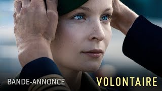 Volontaire  BandeAnnonce [upl. by Anselmi427]