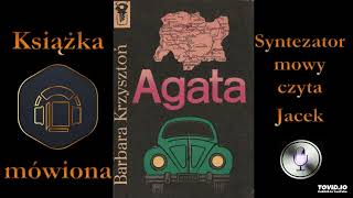 1 Kapitan Derko Agata 1974 audiobook cz 3  5 [upl. by Haland]