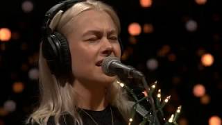 Phoebe Bridgers  Waiting Room Live on KEXP [upl. by Stiegler165]