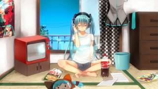 Nightcore  Cola Song [upl. by Leanor]