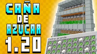 👉 CÓMO HACER LA GRANJA DEFINITIVA DE EXPERIENCIA DEFINITIVA MINECRAFT JAVABEDROCK 120 [upl. by Nataline]