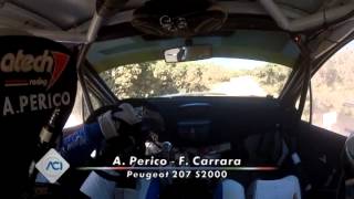 CIRALLY  32° COSTA SMERALDA 2013  CAMERA CAR PS1 [upl. by Oakie]